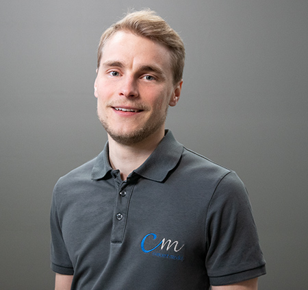 Christian Blau