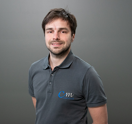Daniel Blau