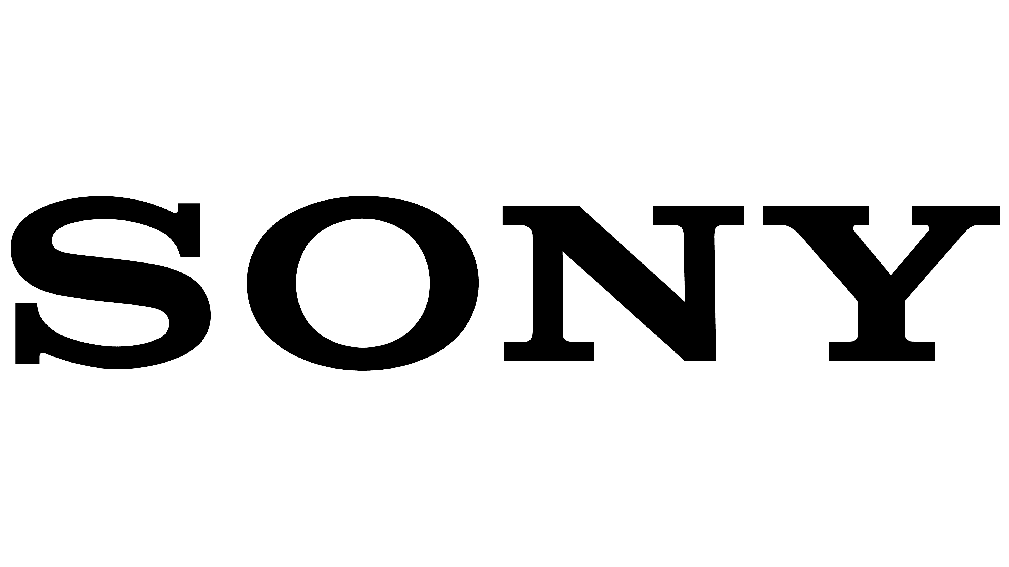 Sony LOGO